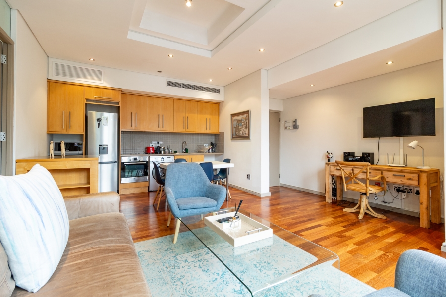 1 Bedroom Property for Sale in Cape Town City Centre Western Cape
